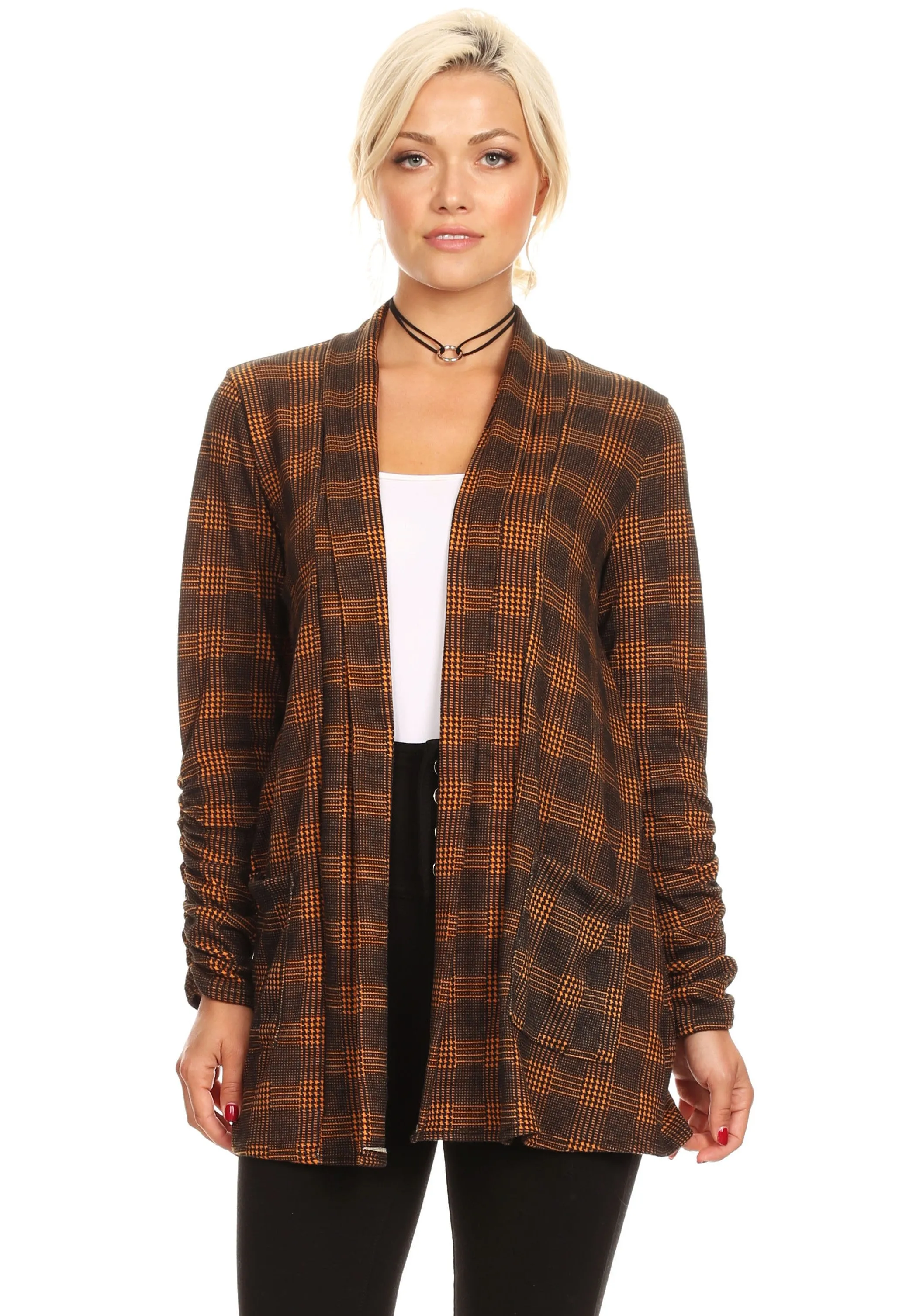 Coverup In Style Cardigan