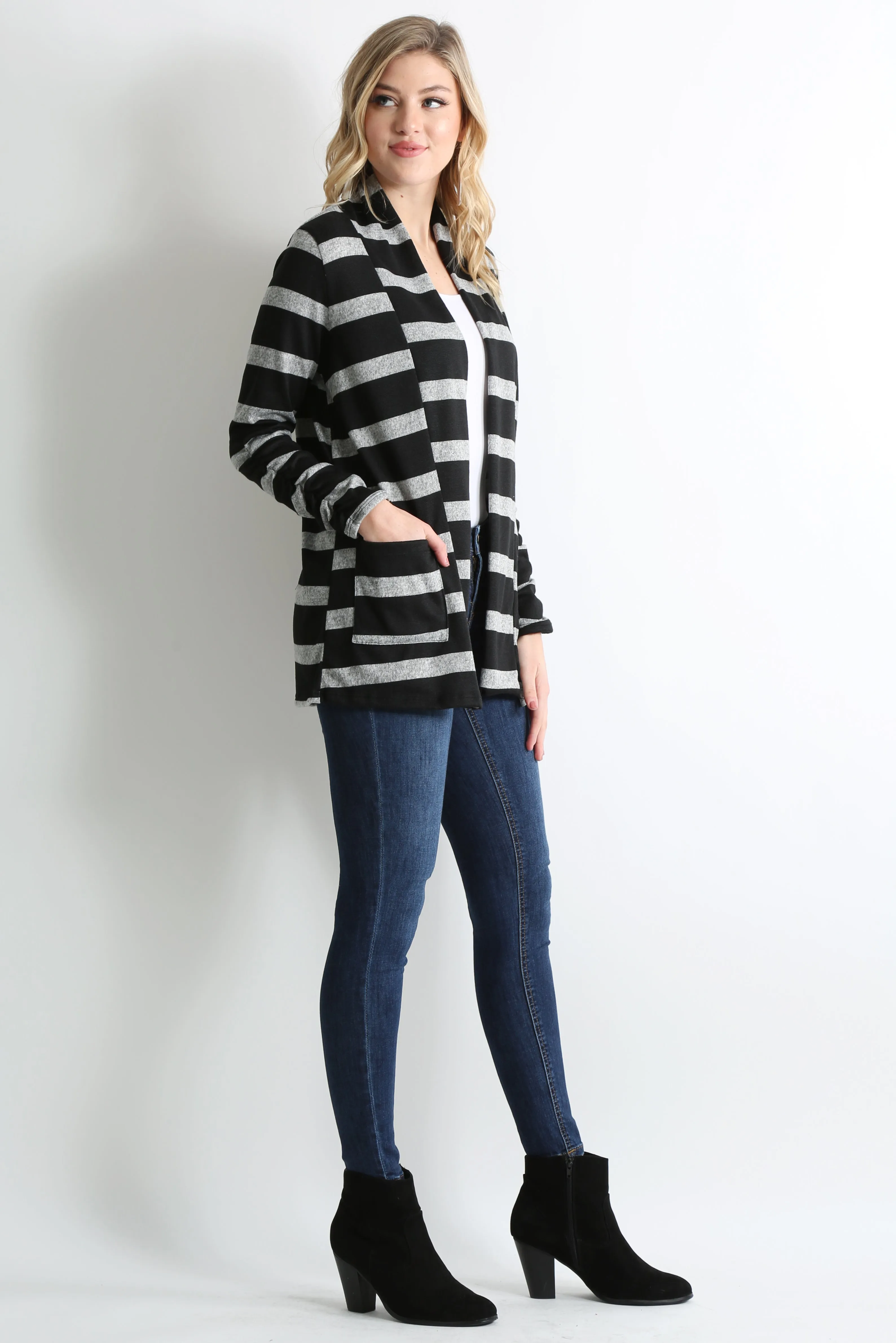 Coverup In Style Cardigan