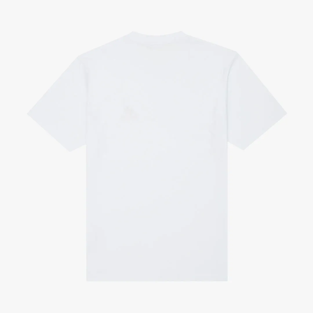 Cowan T-Shirt White