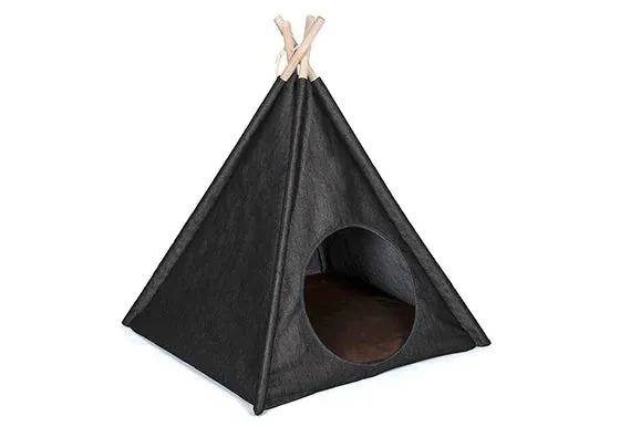 Cozy Cove Tent Bed