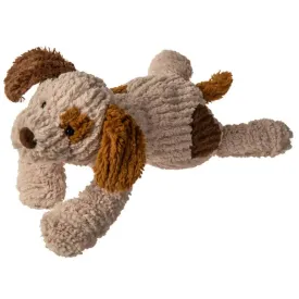 Cozy Toes Puppy Plush Stuffed Animal