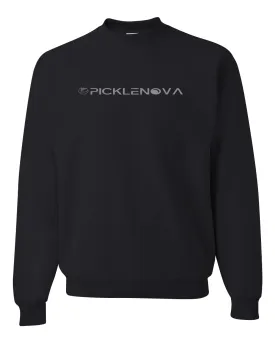 Crew Neck - Black