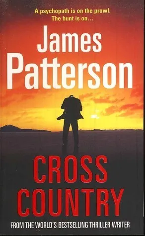 Cross Country (Alex Cross #14)