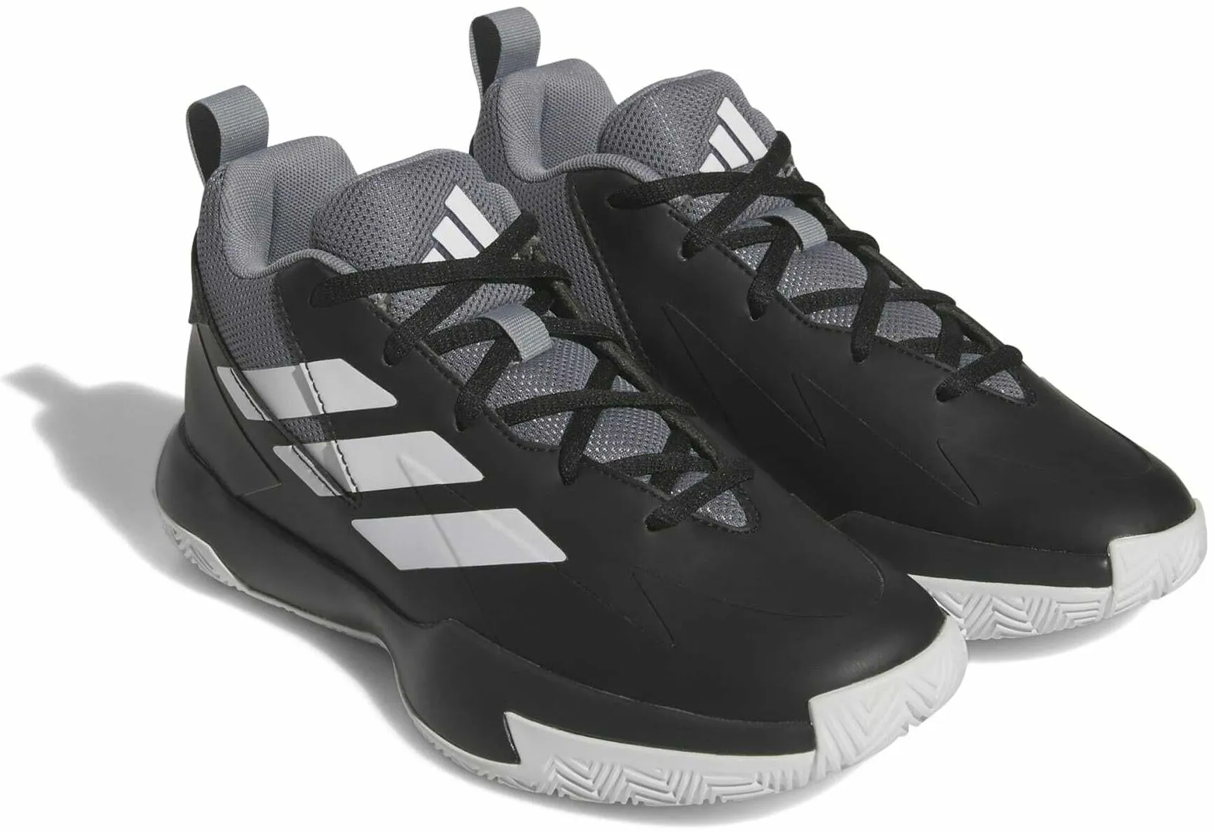 Cross 'Em Up Select Junior's Basketball Shoes