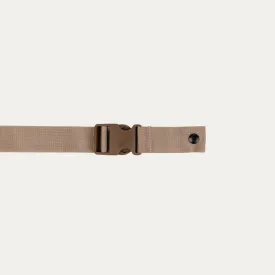 Crossbody/Fanny Pack Strap | Tan