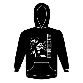 CRUCIFIX DEHUMANIZATION hoodie