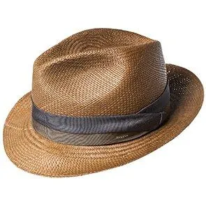 Cuban - Bailey Genuine Panama Hat