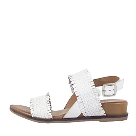 Cuban Leather Sandals