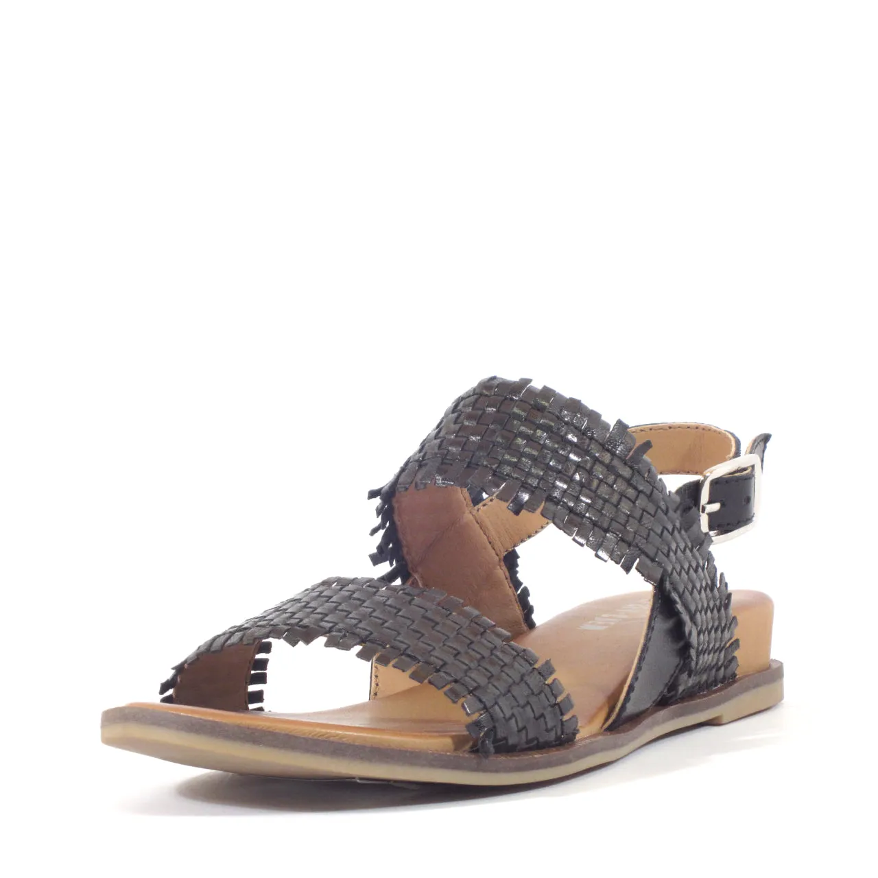 Cuban Leather Sandals