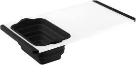 Cuisinart Cutting Board with Colander