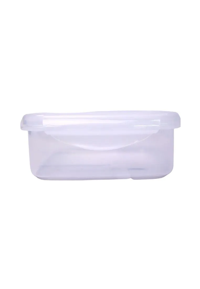 Cuisson Rectangular Airtight Food Container 2L