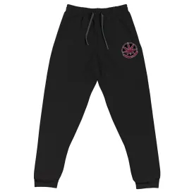 Cultured Chronic Embroidered Unisex Sweatpants