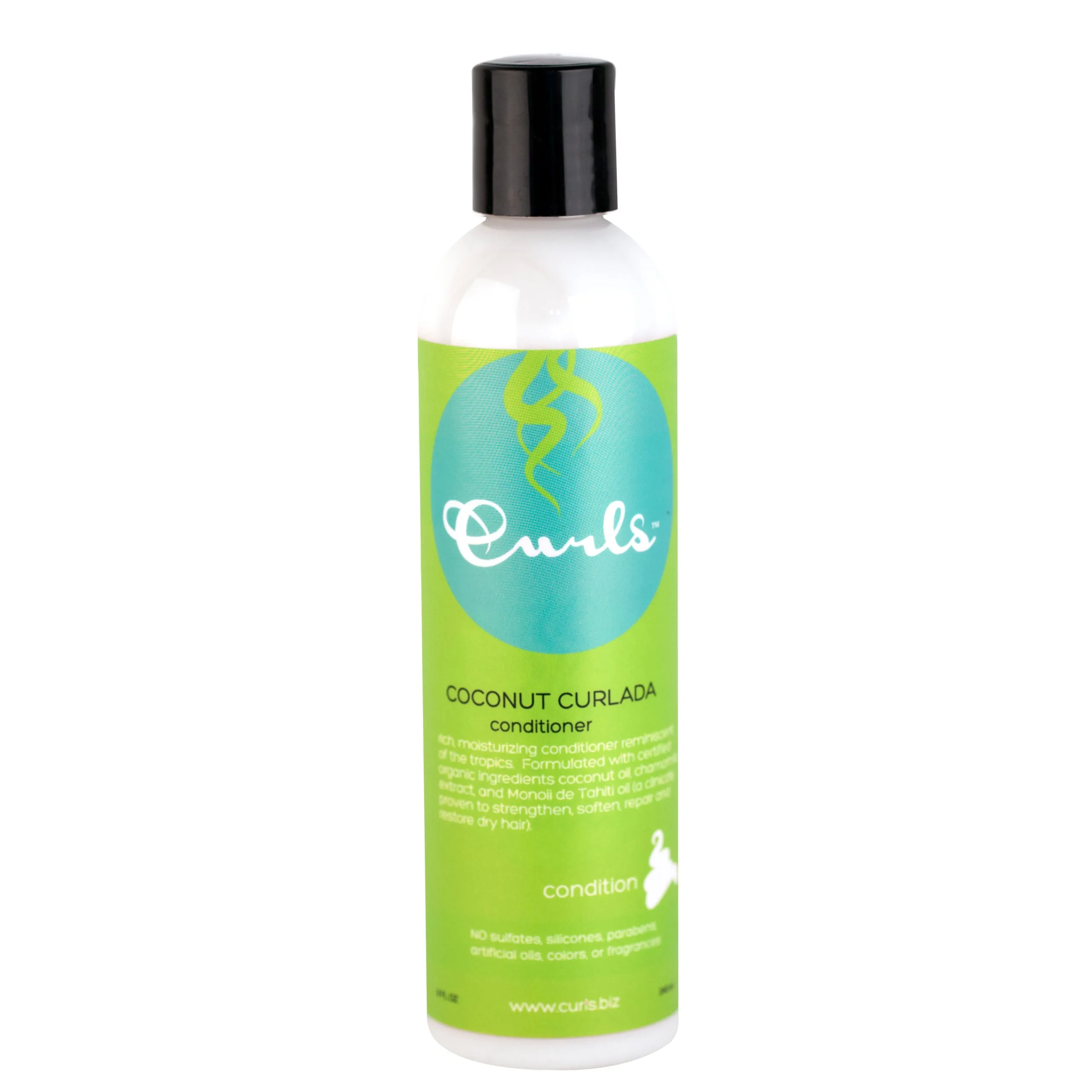 Curls Coconut CURLada Conditioner