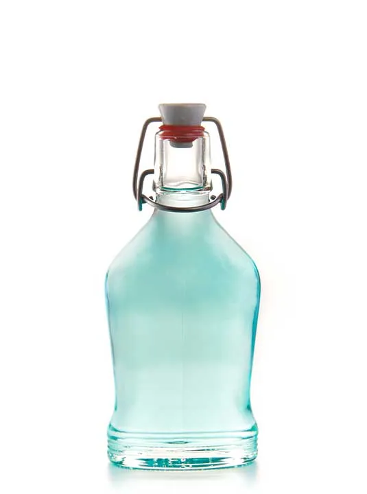 Curve Flask with GIN