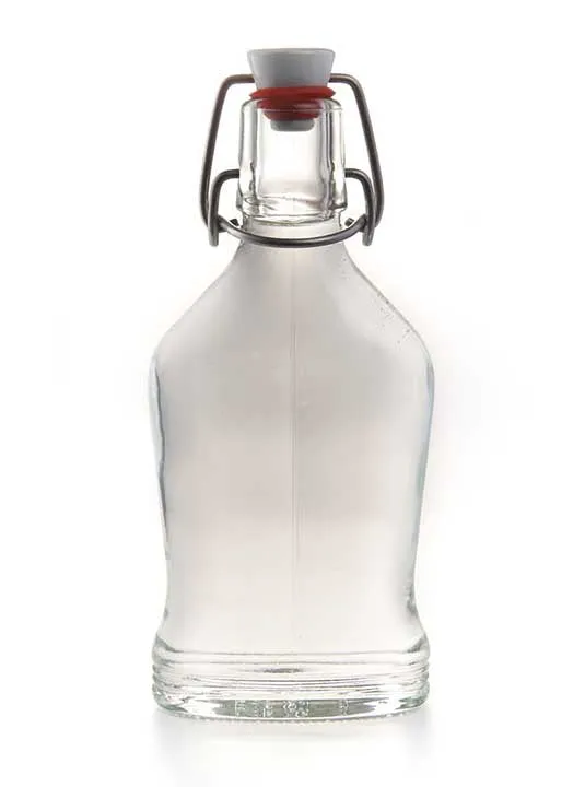 Curve Flask with GIN