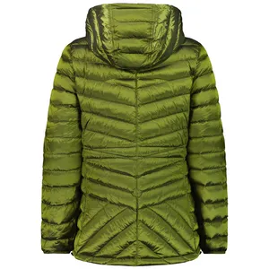 Cushla Jacket Avacado size Med