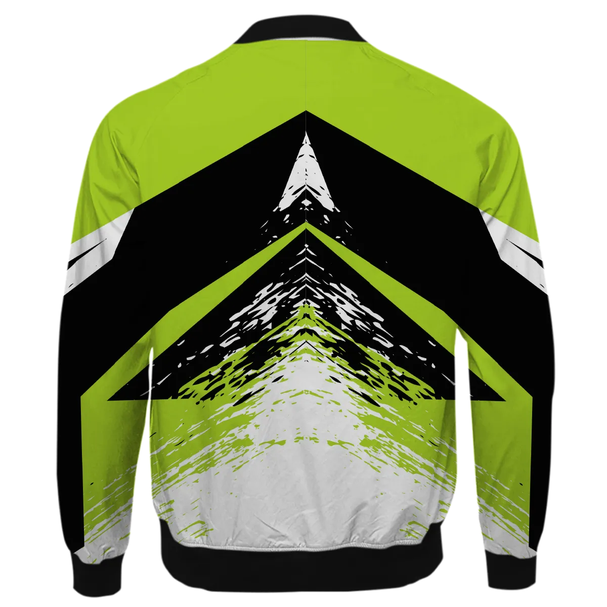 Custom Bomber Jacket - Sublimated (BM10)