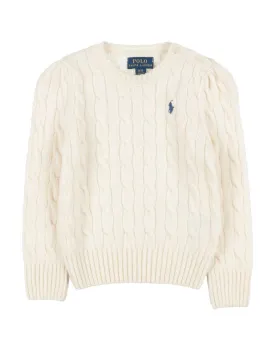 Custom handpick Cable knit Ralph Lauren Sweaters