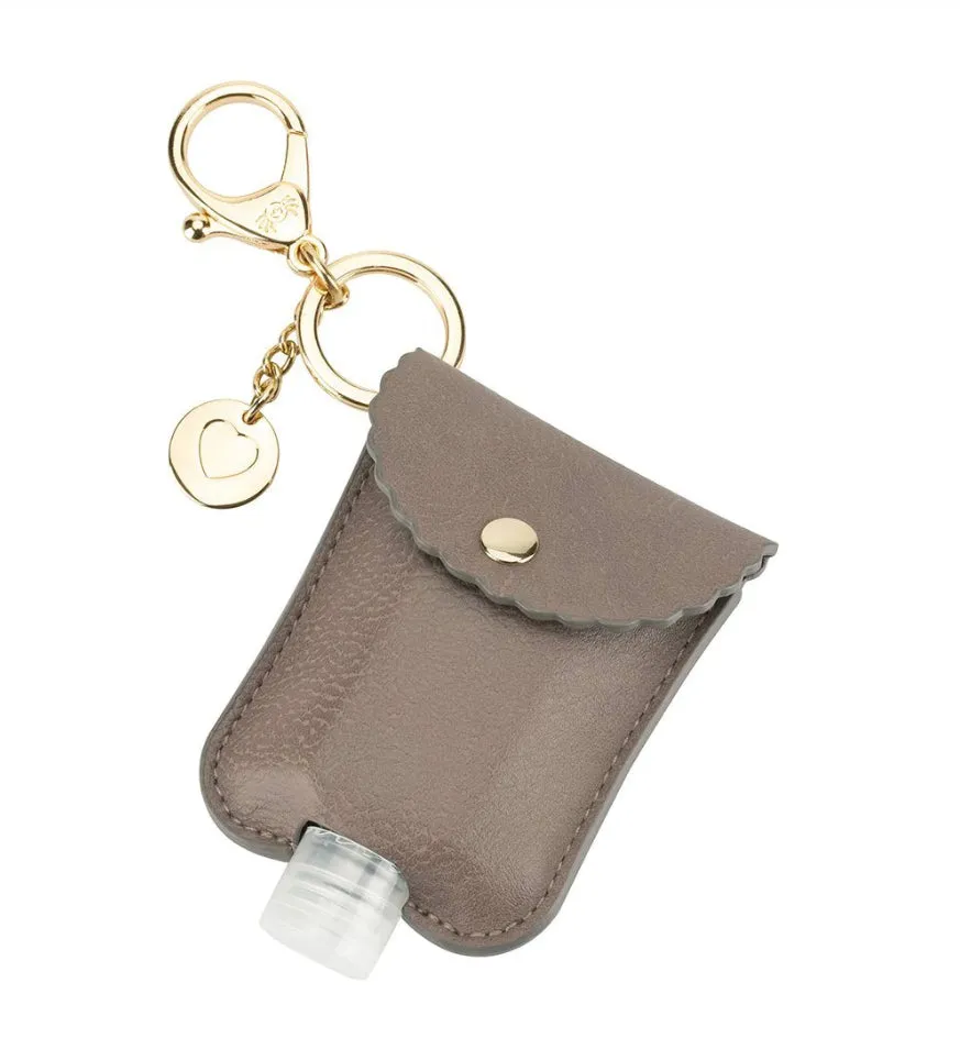 Cute ‘N Clean Hand Sanitizer Case