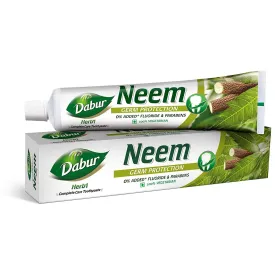 Dabur Neem Toothpaste