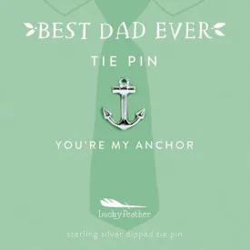 Dad Anchor Pin