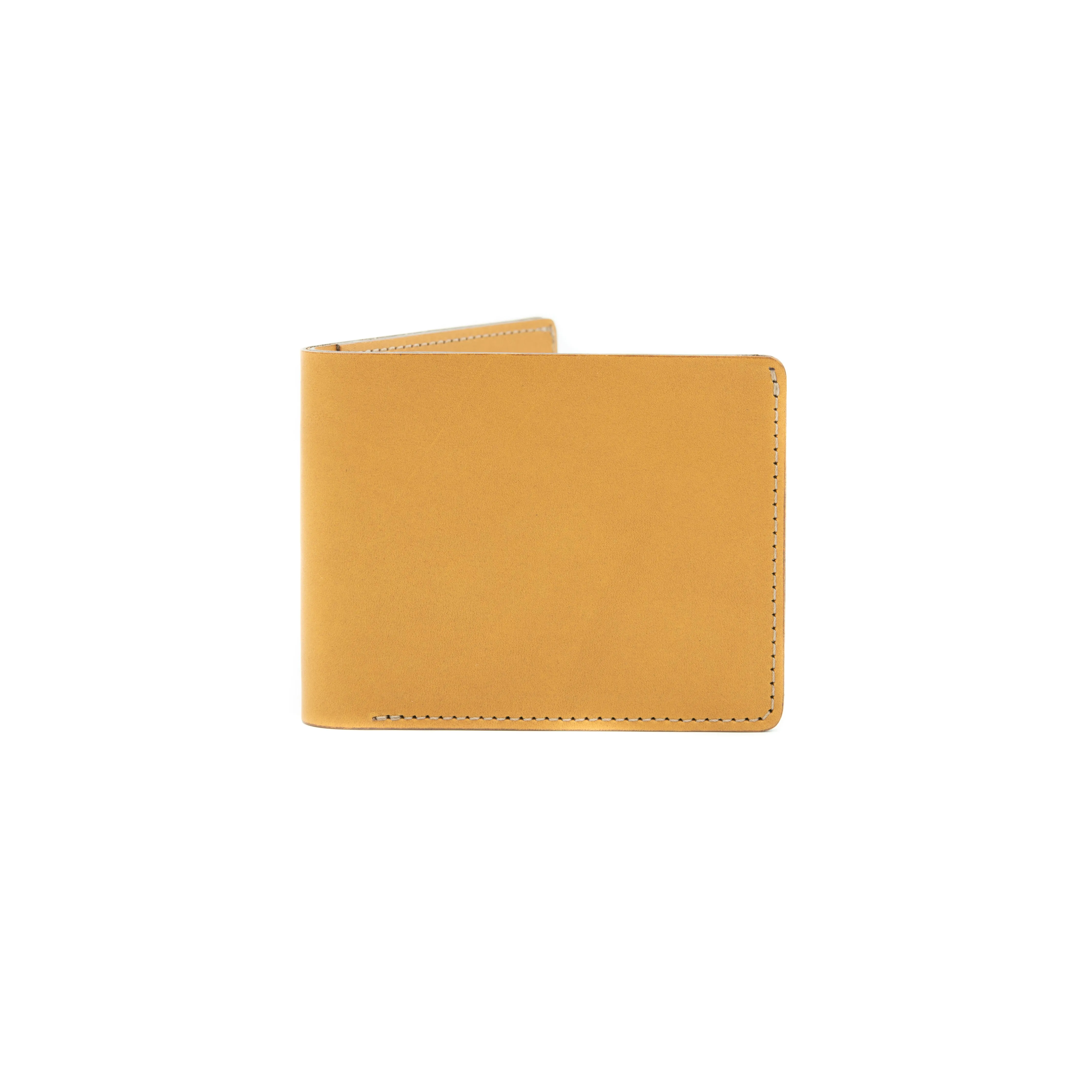 Dad's Billfold - London Tan