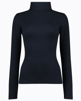 DAILY SPORTS Ancona Roll Neck 115 Navy