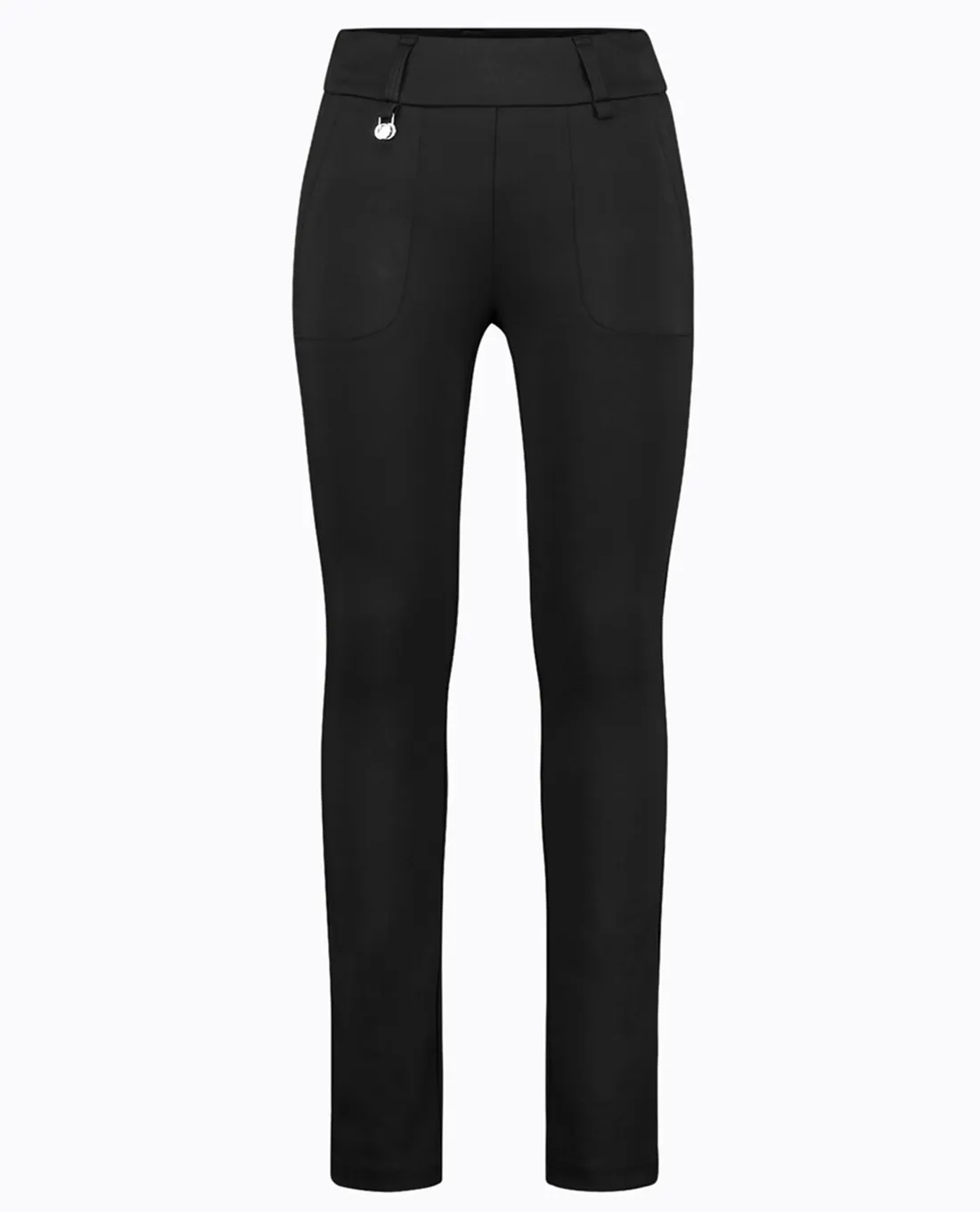 DAILY SPORTS Magic Warm Winter Trousers 29 Inch 206 Black