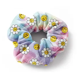 Daisy Scrunchie