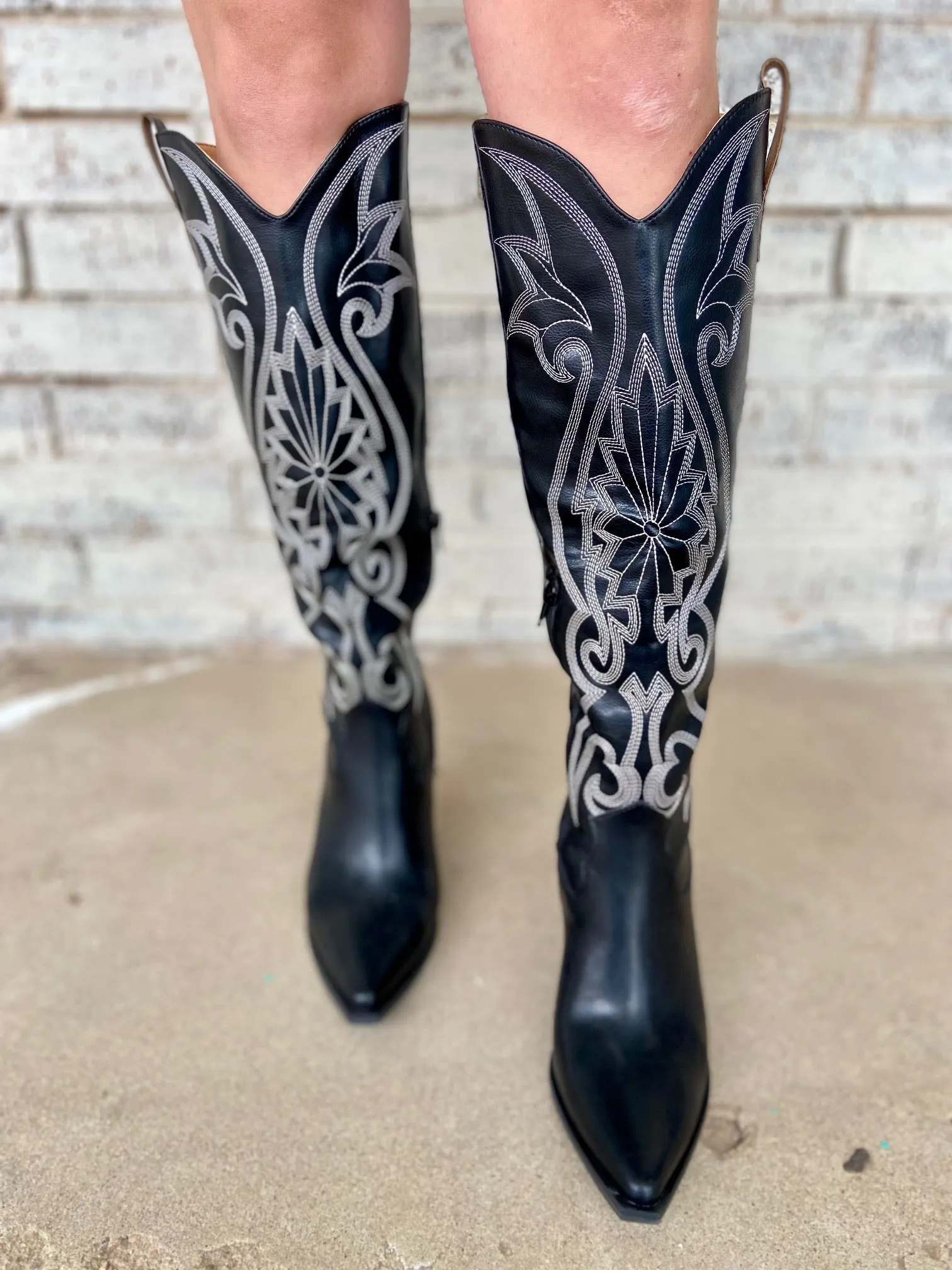 Dance The Night Away Boots