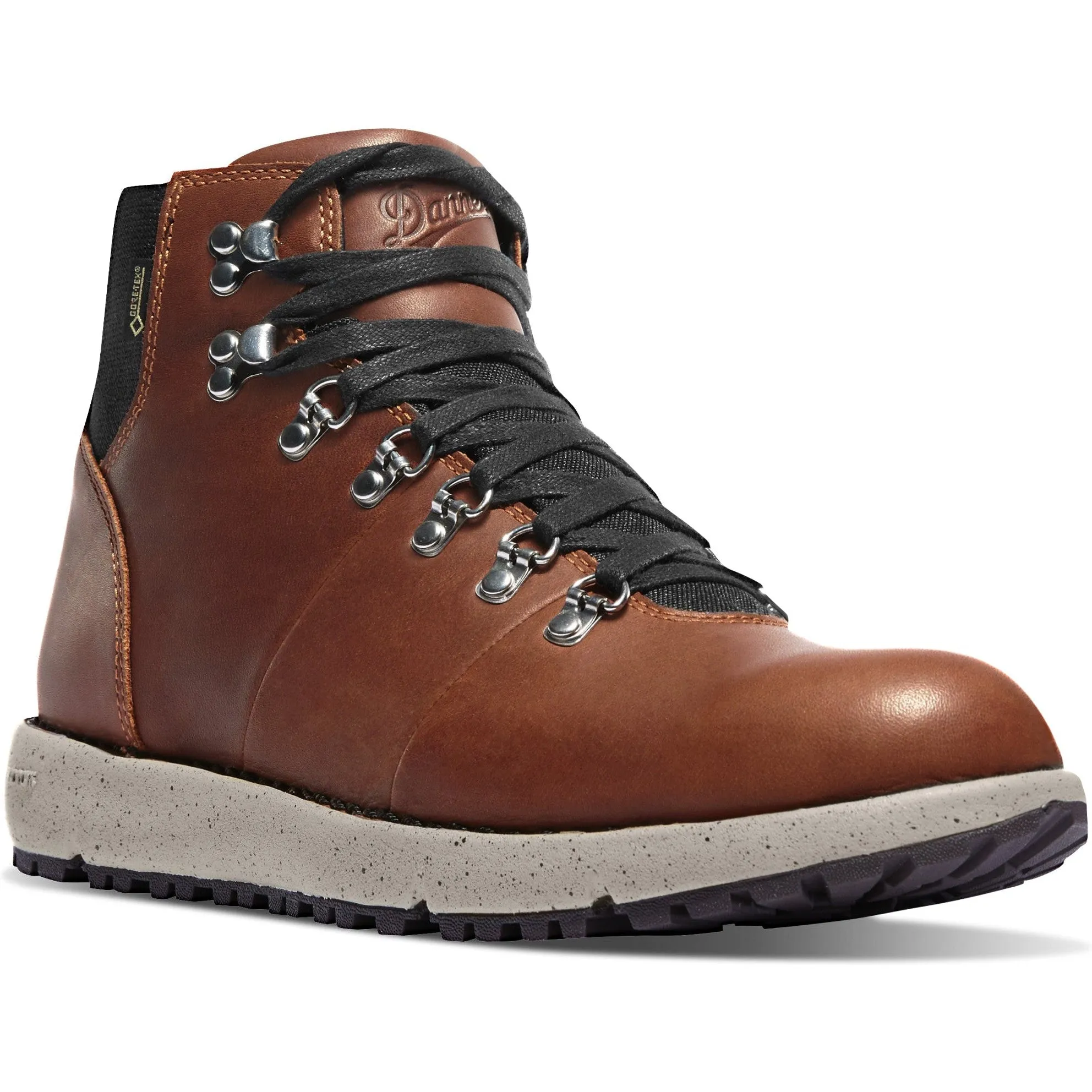 Danner Men's Vertigo 917 5" WP Modernized Hiking Boot - Brown - 32381