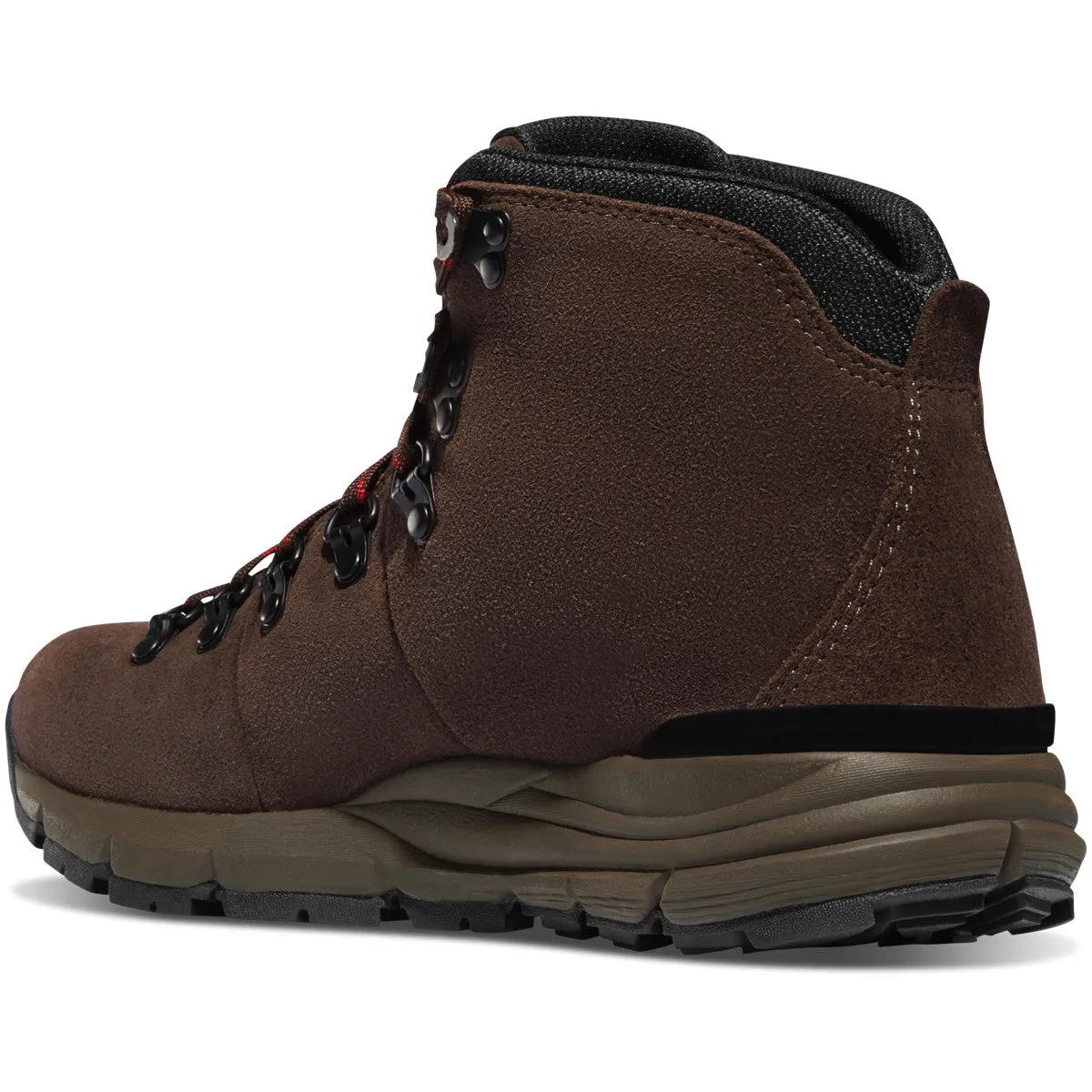 Danner Women's 4.5" Mountain 600 Java/Bossa Nova