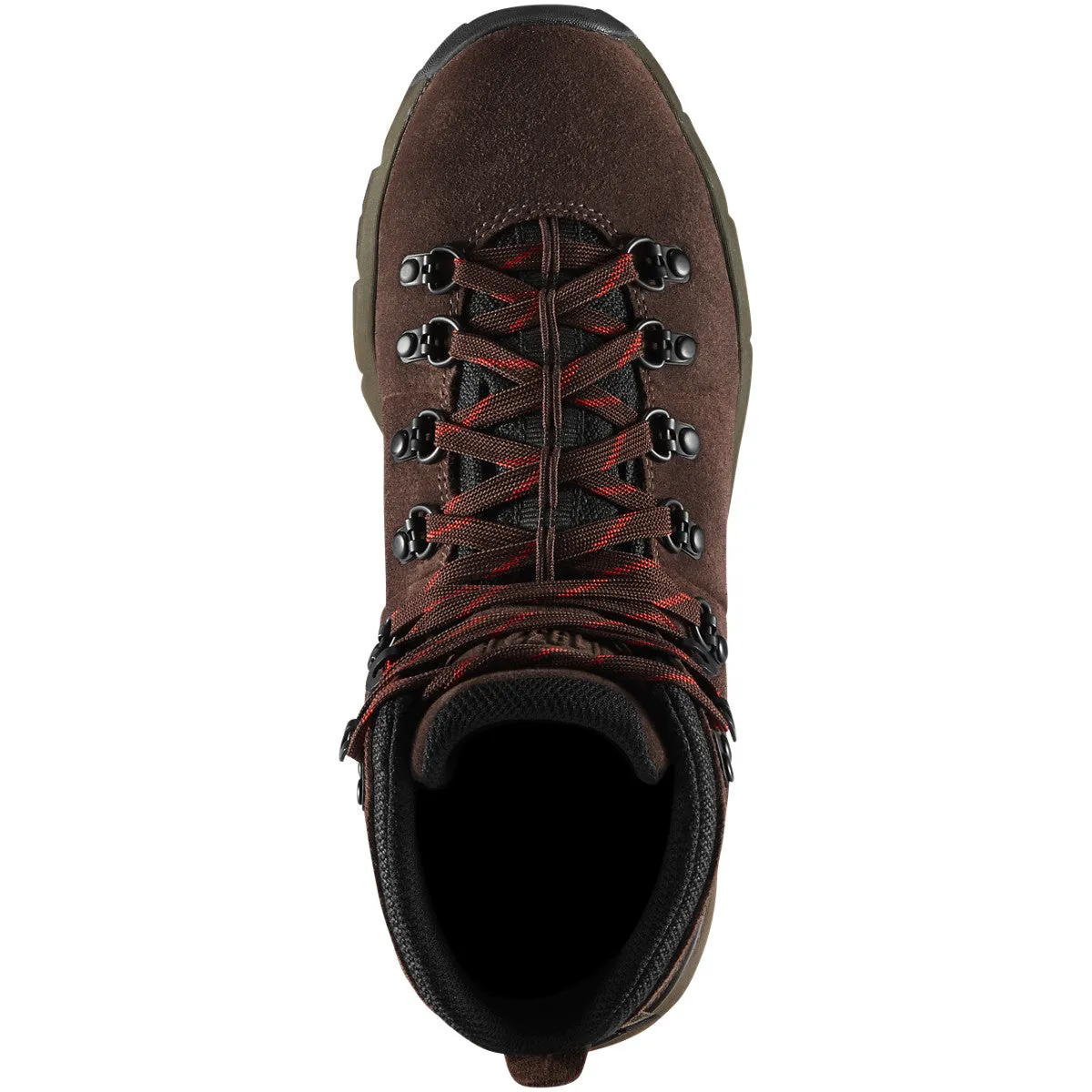 Danner Women's 4.5" Mountain 600 Java/Bossa Nova