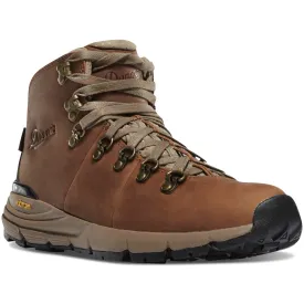 Danner Women`s Boots #62251 | Mountain 600 4.5" Rich Brown