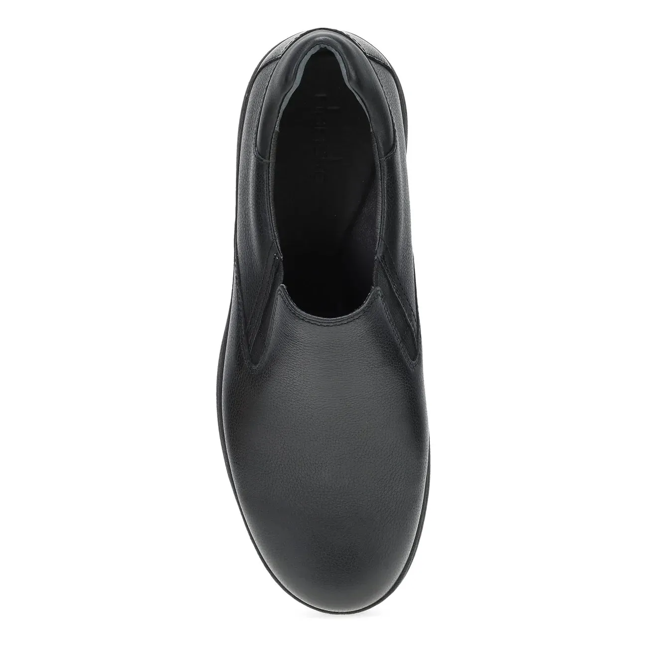 Dansko Men's Thomas - Black Waterproof