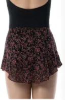 Darling High Low Skirt (1009C)