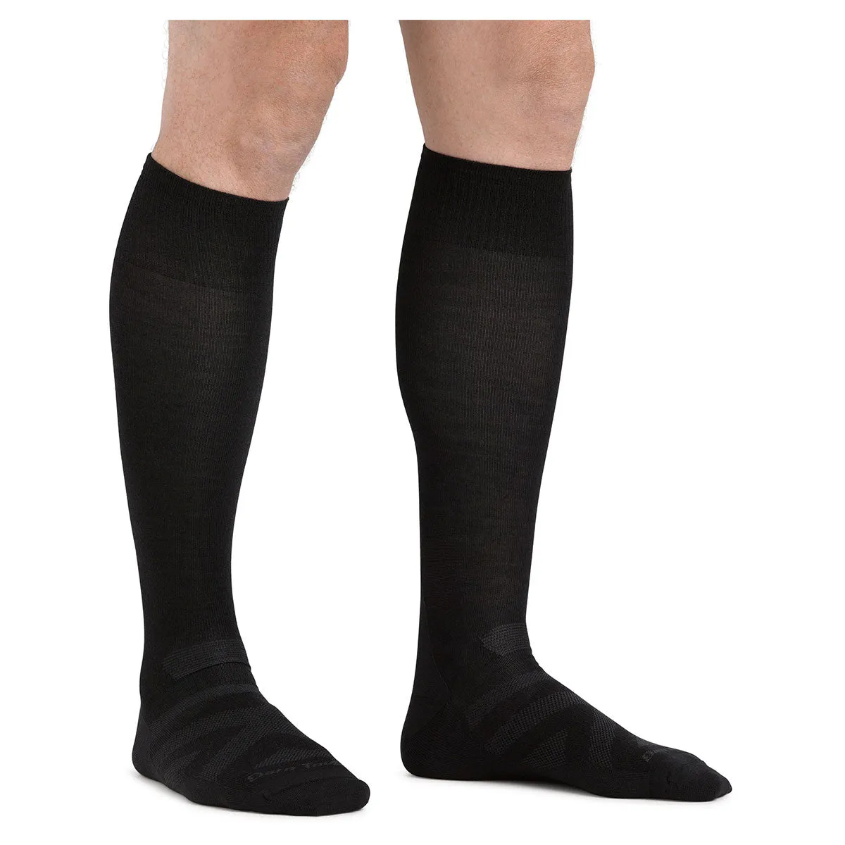 Darn Tough Men's RFL Ultra-Light Ski Socks