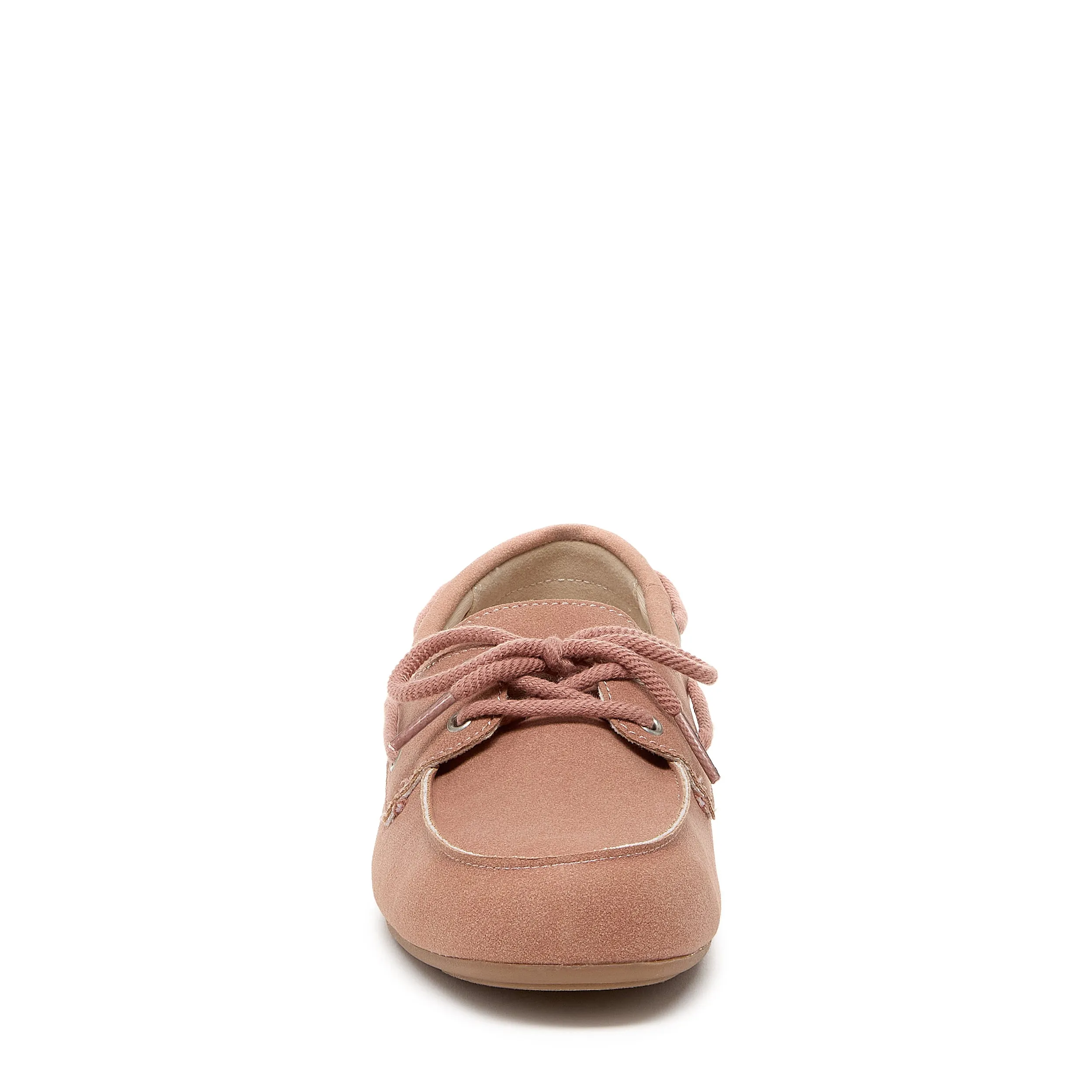 Dawson Blush Boat Shoe