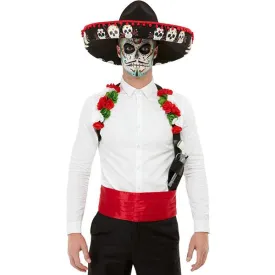 Day Of The Dead Kit