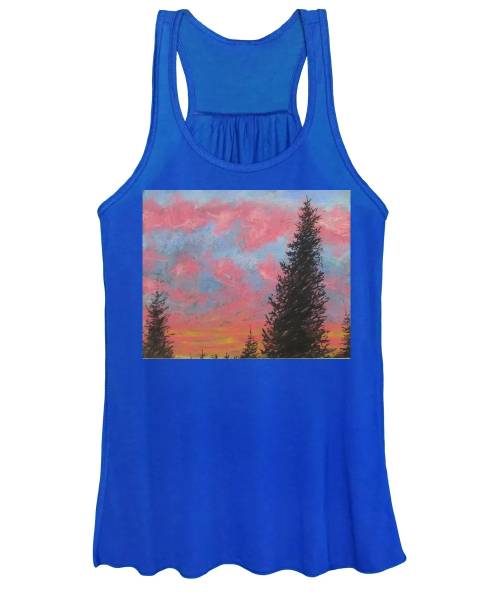 Days - Women's Tank Top