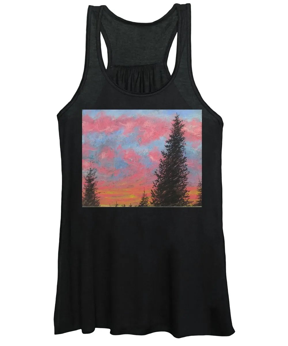 Days - Women's Tank Top