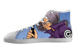 DBZ Droid Shoes