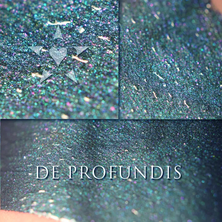 DE PROFUNDIS - LIPGLOSS