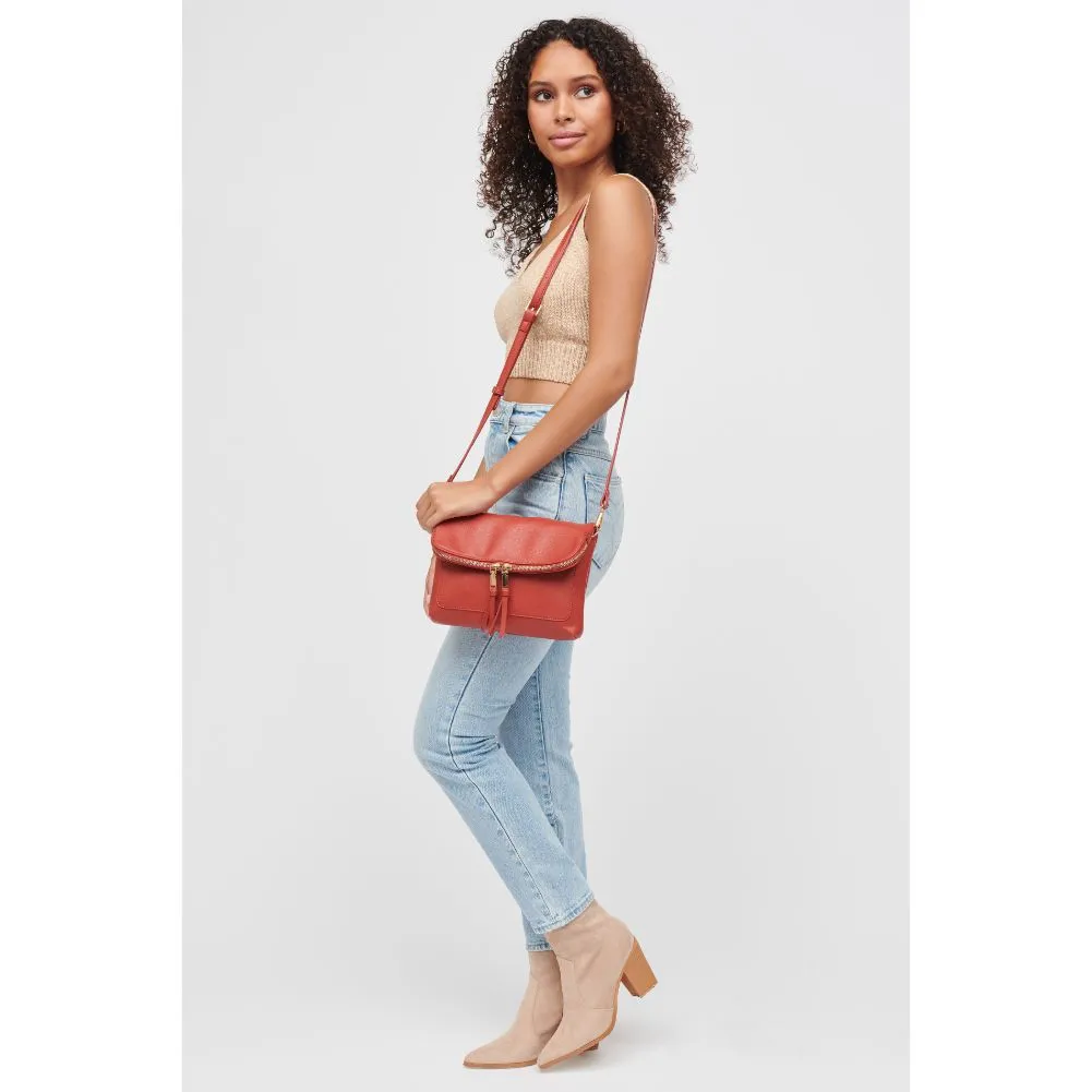 Debra Crossbody