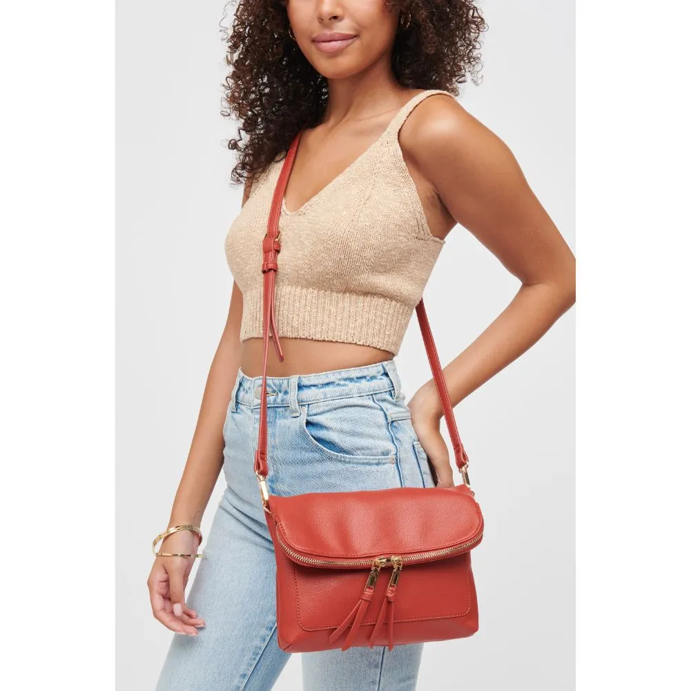 Debra Crossbody