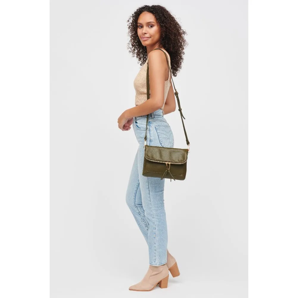 Debra Crossbody