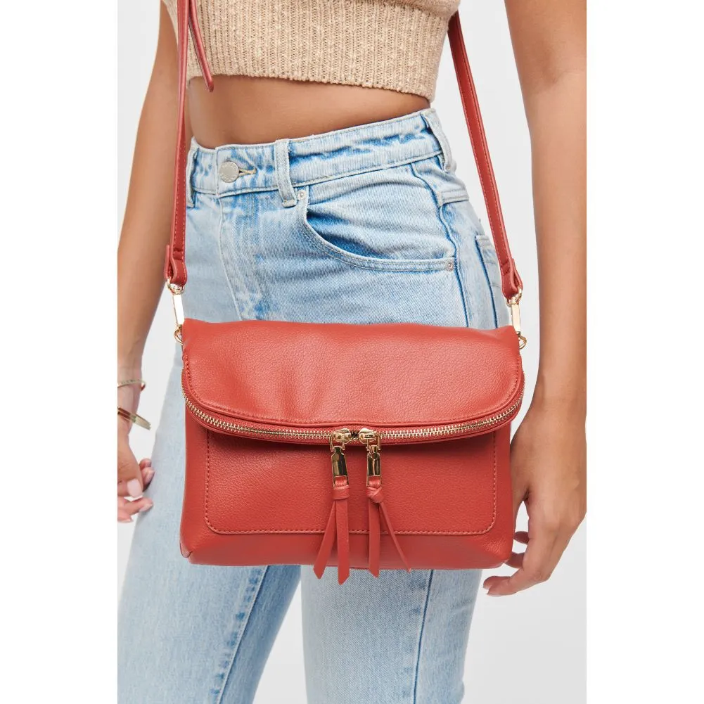 Debra Crossbody