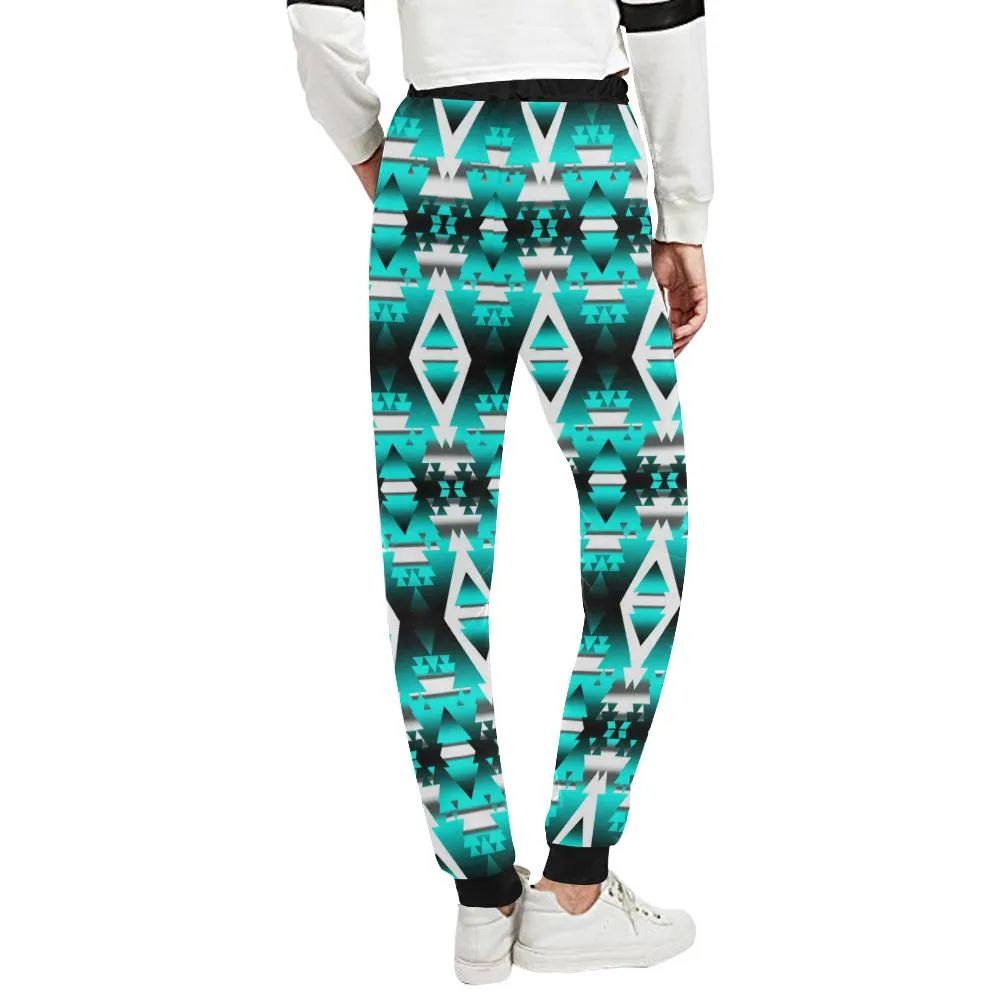 Deep Lake Winter Camp Women's Sweatpants