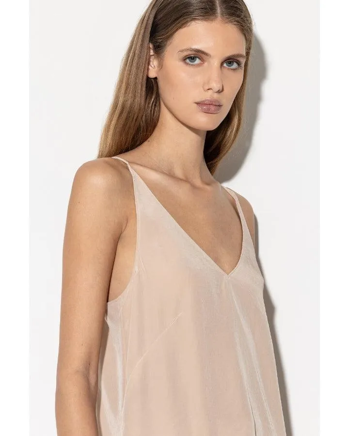 Deep V-Neck Camisole