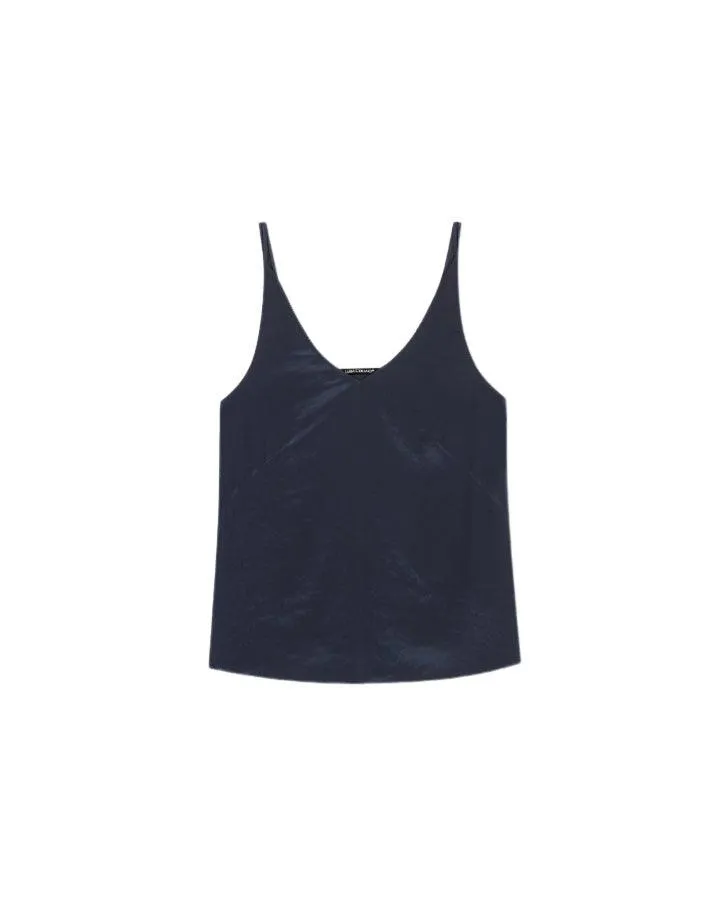 Deep V-Neck Camisole